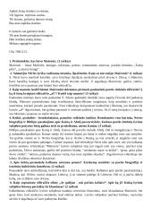 Salomėja Nėris. Kūrybos analizė 5 puslapis