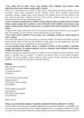 Salomėja Nėris. Kūrybos analizė 6 puslapis