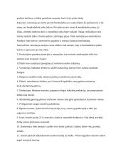 Teisės pagrindai. Praktinis darbas 4 puslapis