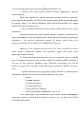 Ilgalaikio turto esmė bei jo finansavimas 5 puslapis