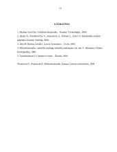 Ilgojo laikotarpio gamyba 12 puslapis