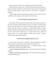 Ilgojo laikotarpio gamyba 4 puslapis