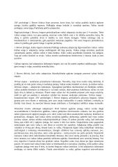 Vaikų adaptacijos prie kitos aplinkos priklausomumas ir suaugusiųjų pagalba jos atveju 2 puslapis