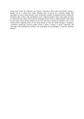 Vaikų adaptacijos prie kitos aplinkos priklausomumas ir suaugusiųjų pagalba jos atveju 3 puslapis