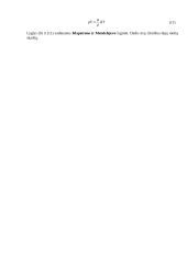 Idealiųjų dujų dėsnių išraiškos kelvino skalėje. Absoliutusis nulis. Idealiųjų dujų būvio (klapeirono) lygtis 3 puslapis