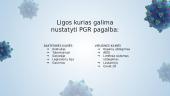 PGR (polimerazės grandininė reakcija) 7 puslapis
