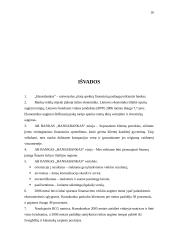 AB "Hansabankas" finansinių paslaugų analizė 16 puslapis