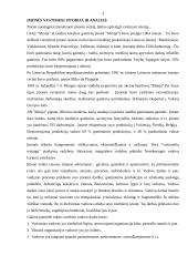 Įmonės analizė: medienos apdorojimas ir gaminiai  AB "Minija" 2 puslapis