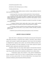 Įmonės analizė: nekilnojamojo turto paslaugos UAB "Novita" 3 puslapis