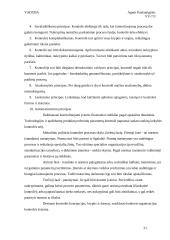 Įmonės analizė: UAB "Maxima LT" 20 puslapis