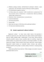 Įmonės aprašymas: AB "Vilniaus bankas" 5 puslapis