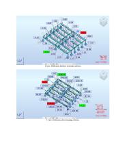Karkasinio pastato konstravimas ir skaičiavimas 12 puslapis