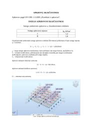 Karkasinio pastato konstravimas ir skaičiavimas 3 puslapis