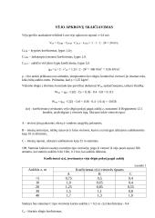 Karkasinio pastato konstravimas ir skaičiavimas 4 puslapis