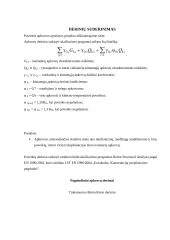 Karkasinio pastato konstravimas ir skaičiavimas 9 puslapis