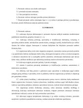 Įmonės charakteristika ir veiklos dokumentai: keleivių vežimo UAB "Autoelita" 10 puslapis