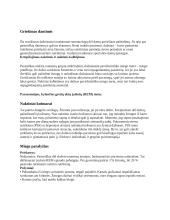 Referatas apie miegojimą 10 puslapis