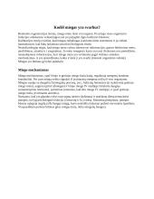 Referatas apie miegojimą 4 puslapis