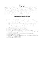 Referatas apie miegojimą 6 puslapis