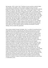 Menininko darbo aprašymas ,,Flora” 3 puslapis