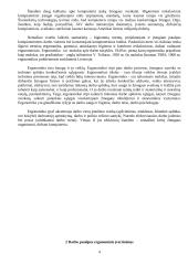 Įmonės ergonominis darbo sąlygų vertinimas ir priemonių jų gerinimui parinkimas: UAB "Ateities vizija" 3 puslapis