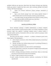 Įmonės etikos kodeksas: UAB "Kelelis" 11 puslapis