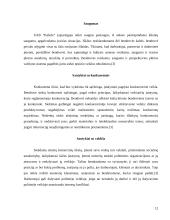 Įmonės etikos kodeksas: UAB "Kelelis" 12 puslapis