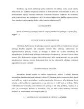 Įmonės etikos kodeksas: UAB "Kelelis" 17 puslapis