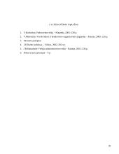 Įmonės etikos kodeksas: UAB "Kelelis" 20 puslapis