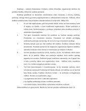 Įmonės etikos kodeksas: UAB "Kelelis" 4 puslapis