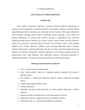 Įmonės etikos kodeksas: UAB "Kelelis" 5 puslapis