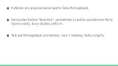Portugalijos kultūra 10 puslapis