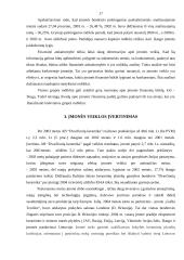 Įmonės finansinė analizė: AB "Dvarčionių keramika" 14 puslapis