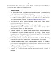 Įmonės finansinė analizė: AB "Dvarčionių keramika" 15 puslapis