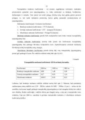 Įmonės finansinė analizė: AB "Dvarčionių keramika" 10 puslapis