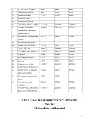 Įmonės finansinė analizė: reklaminių medžiagų prekyba UAB "Oracal lipnioji plėvelė" 6 puslapis