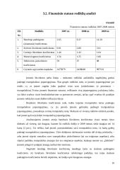 Įmonės finansinė analizė: reklaminių medžiagų prekyba UAB "Oracal lipnioji plėvelė" 10 puslapis