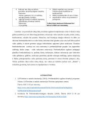 Lietuvos ir Suomijos socialinio ugdymo turinio ir ugdomų kompetencijų lyginamoji analizė 2 puslapis