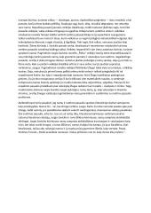 Namų reikšmė lietuvių literatūroje (J. Biliūnas, J. Savickis) 2 puslapis