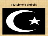 Islamas (pristatymas) 3 puslapis