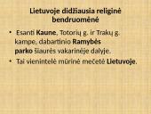 Islamas (pristatymas) 5 puslapis