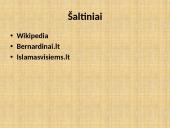 Islamas (pristatymas) 8 puslapis