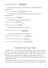 Įmonės finansų analizė 14 puslapis