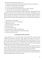 Įmonės finansų analizė 19 puslapis