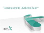 Interviu su turizmo įmonės direktoriumi 14 puslapis