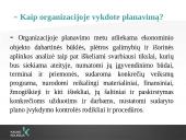 Interviu su turizmo įmonės direktoriumi 2 puslapis