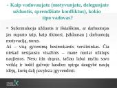 Interviu su turizmo įmonės direktoriumi 4 puslapis