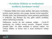 Interviu su turizmo įmonės direktoriumi 9 puslapis
