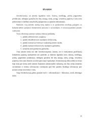 Inventorizacija - rekomendacija ar būtinumas? 18 puslapis