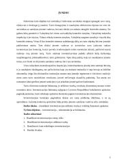 Inventorizacija - rekomendacija ar būtinumas? 2 puslapis